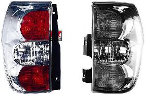 VAN WEZEL 5250933 Задний фонарь для SUZUKI GRAND ESCUDO II (Сузуки Гранд эсcудо 2) VAN WEZEL 5250933 Задний фонарь для SUZUKI GRAND ESCUDO II (Сузуки Гранд эсcудо 2)