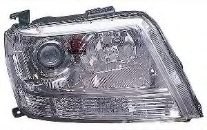 VAN WEZEL 5250962 Основная фара для SUZUKI GRAND ESCUDO II (Сузуки Гранд эсcудо 2) VAN WEZEL 5250962 Основная фара для SUZUKI GRAND ESCUDO II (Сузуки Гранд эсcудо 2)