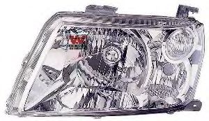 VAN WEZEL 5250963 Основная фара для SUZUKI GRAND ESCUDO II (Сузуки Гранд эсcудо 2) VAN WEZEL 5250963 Основная фара для SUZUKI GRAND ESCUDO II (Сузуки Гранд эсcудо 2)
