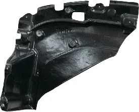 VAN WEZEL 5430703 Изоляция моторного отделения для TOYOTA ECHO (Тойота/тоета Эчо) VAN WEZEL 5430703 Изоляция моторного отделения для TOYOTA ECHO (Тойота/тоета Эчо)