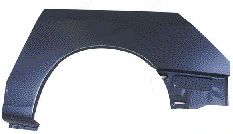 VAN WEZEL 5866145 Боковина для VOLKSWAGEN PANEL II (Фольксваген Панэл 2) VAN WEZEL 5866145 Боковина для VOLKSWAGEN PANEL II (Фольксваген Панэл 2)