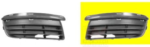 VAN WEZEL 5886591 Решетка вентилятора, буфер для VOLKSWAGEN JETTA I (Фольксваген Жэтта и) VAN WEZEL 5886591 Решетка вентилятора, буфер для VOLKSWAGEN JETTA I (Фольксваген Жэтта и)