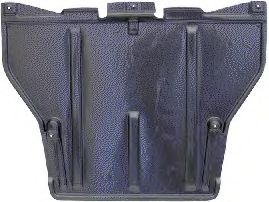 VAN WEZEL 7634702 Изоляция моторного отделения для SKODA SUPERB (Шкода Суперб) VAN WEZEL 7634702 Изоляция моторного отделения для SKODA SUPERB (Шкода Суперб)