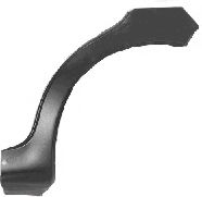 VAN WEZEL 8105147 Боковина для DAEWOO MATIZ (Дэу Матиз) VAN WEZEL 8105147 Боковина для DAEWOO MATIZ (Дэу Матиз)