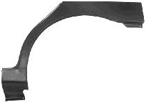 VAN WEZEL 8140147 Боковина для DAEWOO (Дэу) VAN WEZEL 8140147 Боковина для DAEWOO (Дэу)