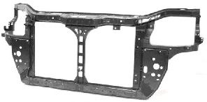 VAN WEZEL 8226668 Облицовка передка для HYUNDAI ACCENT IV (Хендай Акцент 4) VAN WEZEL 8226668 Облицовка передка для HYUNDAI ACCENT IV (Хендай Акцент 4)