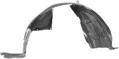 VAN WEZEL 0957433 Обшивка, колесная ниша для CITROËN XSARA PICASSO (CитроËн Ксара пикассо) VAN WEZEL 0957433 Обшивка, колесная ниша для CITROËN XSARA PICASSO (CитроËн Ксара пикассо)