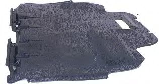 VAN WEZEL 0961702 Изоляция моторного отделения для CITROËN C5 I (CитроËн С5 1) VAN WEZEL 0961702 Изоляция моторного отделения для CITROËN C5 I (CитроËн С5 1)