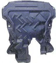 VAN WEZEL 1825701 Изоляция моторного отделения для FORD MONDEO (Форд Мондэо) VAN WEZEL 1825701 Изоляция моторного отделения для FORD MONDEO (Форд Мондэо)