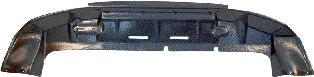 VAN WEZEL 1825705 Изоляция моторного отделения для FORD MONDEO (Форд Мондэо) VAN WEZEL 1825705 Изоляция моторного отделения для FORD MONDEO (Форд Мондэо)