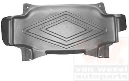 VAN WEZEL 3028702 Изоляция моторного отделения для MERCEDES-BENZ E-CLASS (Мэрcэдэс-бэнз Е класс) VAN WEZEL 3028702 Изоляция моторного отделения для MERCEDES-BENZ E-CLASS (Мэрcэдэс-бэнз Е класс)