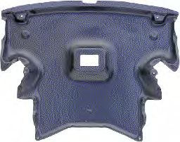 VAN WEZEL 3032701 Изоляция моторного отделения для MERCEDES-BENZ C-CLASS COUPE (Мэрcэдэс-бэнз С класс cоупэ) VAN WEZEL 3032701 Изоляция моторного отделения для MERCEDES-BENZ C-CLASS COUPE (Мэрcэдэс-бэнз С класс cоупэ)