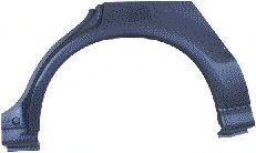 VAN WEZEL 3220143 Боковина 