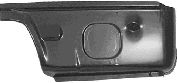VAN WEZEL 3712137 Боковина для OPEL OMEGA A (Опель Омэга а) VAN WEZEL 3712137 Боковина для OPEL OMEGA A (Опель Омэга а)