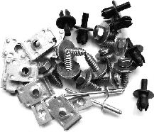 VAN WEZEL 3742796 Монтажный комплект, крыло для OPEL ASTRA G (Опель Астра г) VAN WEZEL 3742796 Монтажный комплект, крыло для OPEL ASTRA G (Опель Астра г)