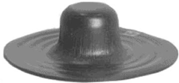 VAN WEZEL 3760280 Тарелка пружины 