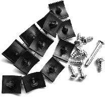 VAN WEZEL 3768797 Монтажный комплект, капот двигателя для OPEL VECTRA C (Опель Вектра с) VAN WEZEL 3768797 Монтажный комплект, капот двигателя для OPEL VECTRA C (Опель Вектра с)