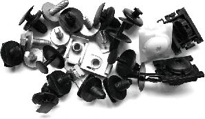 VAN WEZEL 4041796 Монтажный комплект, крыло для PEUGEOT (Пежо) VAN WEZEL 4041796 Монтажный комплект, крыло для PEUGEOT (Пежо)