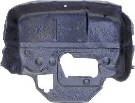 VAN WEZEL 5874701 Изоляция моторного отделения для VOLKSWAGEN T4 MULTIVAN (Фольксваген Т4 мултиvан) VAN WEZEL 5874701 Изоляция моторного отделения для VOLKSWAGEN T4 MULTIVAN (Фольксваген Т4 мултиvан)