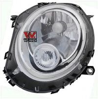 VAN WEZEL 0506964 Основная фара для MINI (Мини) VAN WEZEL 0506964 Основная фара для MINI (Мини)