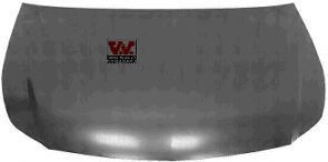 VAN WEZEL 1603660 Капот двигателя для FIAT (Фиат) VAN WEZEL 1603660 Капот двигателя для FIAT (Фиат)