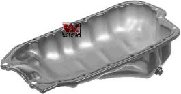 VAN WEZEL 2720071 Масляный поддон для MAZDA EUNOS 500 (Мазда Эунос 500) VAN WEZEL 2720071 Масляный поддон для MAZDA EUNOS 500 (Мазда Эунос 500)