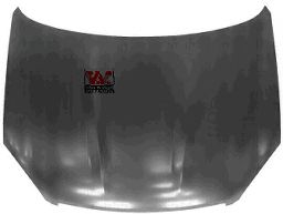VAN WEZEL 3388660 Капот двигателя для NISSAN DUALIS (Ниссан Дуалис)