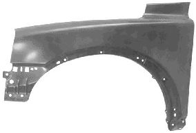 VAN WEZEL 5998655 Крыло для VOLVO (Вольво) VAN WEZEL 5998655 Крыло для VOLVO (Вольво)