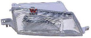 VAN WEZEL 8110962 Основная фара для DAEWOO CIELO (Дэу Cиэло)