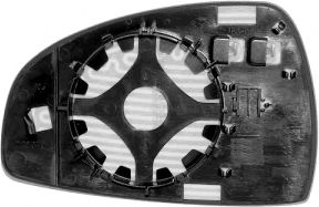VAN WEZEL 0379837 Зеркальное стекло, наружное зеркало для AUDI TT (Ауди Тт) VAN WEZEL 0379837 Зеркальное стекло, наружное зеркало для AUDI TT (Ауди Тт)