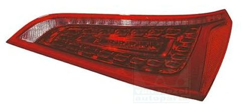 VAN WEZEL 0380924 Задний фонарь для AUDI Q5 (Ауди Кью 5) VAN WEZEL 0380924 Задний фонарь для AUDI Q5 (Ауди Кью 5)