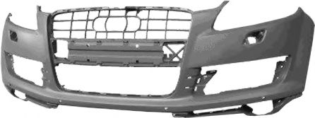 VAN WEZEL 0381574 Буфер для AUDI Q7 (Ауди Кью 7) VAN WEZEL 0381574 Буфер для AUDI Q7 (Ауди Кью 7)