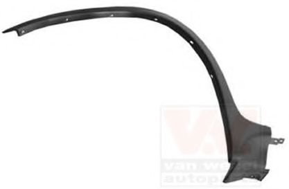 VAN WEZEL 0685521 Расширение, крыло для BMW (Бмв) VAN WEZEL 0685521 Расширение, крыло для BMW (Бмв)