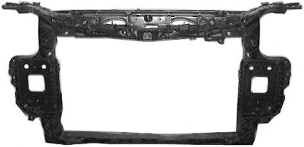 VAN WEZEL 1624678 Облицовка передка для ALFA ROMEO MITO (Альфа ромео Мито) VAN WEZEL 1624678 Облицовка передка для ALFA ROMEO MITO (Альфа ромео Мито)