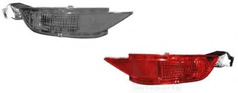 VAN WEZEL 1966930 Задний фонарь для FORD C-MAX II (Форд С макс 2) VAN WEZEL 1966930 Задний фонарь для FORD C-MAX II (Форд С макс 2)