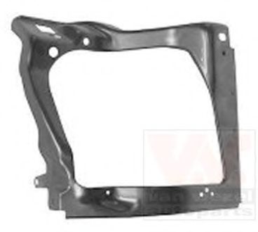 VAN WEZEL 1985661 Крепление фары для FORD TRANSIT NEO (Форд Трансит нэо) VAN WEZEL 1985661 Крепление фары для FORD TRANSIT NEO (Форд Трансит нэо)