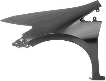 VAN WEZEL 2511657 Крыло для HONDA INSIGHT (Хонда Инсайт) VAN WEZEL 2511657 Крыло для HONDA INSIGHT (Хонда Инсайт)
