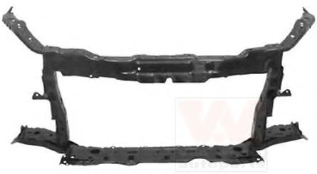 VAN WEZEL 2511668 Облицовка передка для HONDA INSIGHT (Хонда Инсайт) VAN WEZEL 2511668 Облицовка передка для HONDA INSIGHT (Хонда Инсайт)