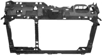 VAN WEZEL 2741668 Облицовка передка для MAZDA DEMIO (Мазда Дэмио) VAN WEZEL 2741668 Облицовка передка для MAZDA DEMIO (Мазда Дэмио)