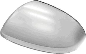 VAN WEZEL 2741843 Покрытие, внешнее зеркало для MAZDA 6 (Мазда 6) VAN WEZEL 2741843 Покрытие, внешнее зеркало для MAZDA 6 (Мазда 6)