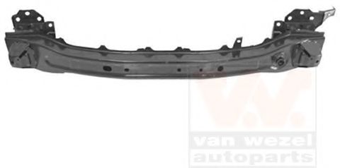 VAN WEZEL 2756560 Носитель, буфер для MAZDA (Мазда) VAN WEZEL 2756560 Носитель, буфер для MAZDA (Мазда)