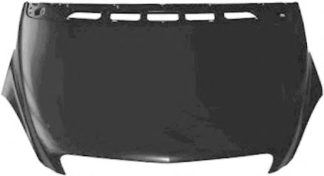 VAN WEZEL 3005660 Капот двигателя для MERCEDES-BENZ B-CLASS (Мэрcэдэс-бэнз Б класс) VAN WEZEL 3005660 Капот двигателя для MERCEDES-BENZ B-CLASS (Мэрcэдэс-бэнз Б класс)