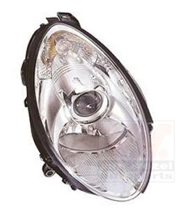 VAN WEZEL 3095962 Основная фара 
