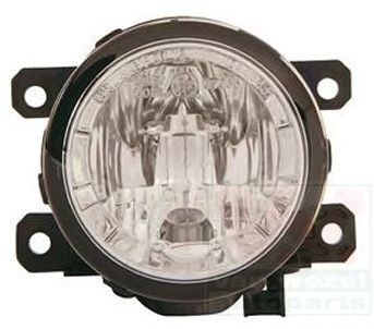 VAN WEZEL 3201999 Противотуманная фара для MITSUBISHI ASX (Митсубиши/митсубиси Асх) VAN WEZEL 3201999 Противотуманная фара для MITSUBISHI ASX (Митсубиши/митсубиси Асх)