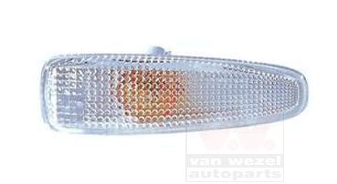 VAN WEZEL 3232915 Фонарь указателя поворота для MITSUBISHI LANCER (Митсубиши/митсубиси Ланcэр) VAN WEZEL 3232915 Фонарь указателя поворота для MITSUBISHI LANCER (Митсубиши/митсубиси Ланcэр)