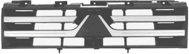 VAN WEZEL 3246510 Решетка радиатора для MITSUBISHI SHOGUN IV (Митсубиши/митсубиси Шогун иv) VAN WEZEL 3246510 Решетка радиатора для MITSUBISHI SHOGUN IV (Митсубиши/митсубиси Шогун иv)