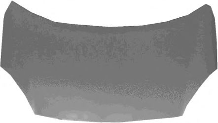 VAN WEZEL 3334660 Капот двигателя для NISSAN (Ниссан) VAN WEZEL 3334660 Капот двигателя для NISSAN (Ниссан)