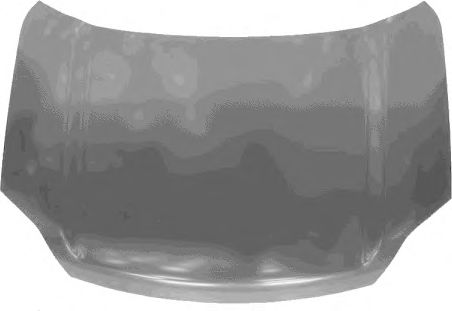 VAN WEZEL 3368660 Капот двигателя для NISSAN (Ниссан) VAN WEZEL 3368660 Капот двигателя для NISSAN (Ниссан)