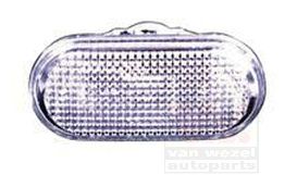 VAN WEZEL 3388915 Фонарь указателя поворота для NISSAN NOTE (Ниссан Нотэ) VAN WEZEL 3388915 Фонарь указателя поворота для NISSAN NOTE (Ниссан Нотэ)