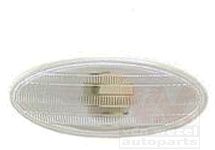 VAN WEZEL 3389915 Фонарь указателя поворота для NISSAN (Ниссан) VAN WEZEL 3389915 Фонарь указателя поворота для NISSAN (Ниссан)